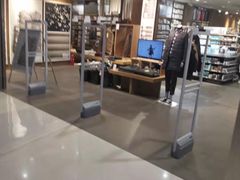 -MUJI无印良品(武汉世界城广场店)