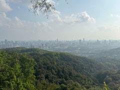 -广州市白云山风景名胜区