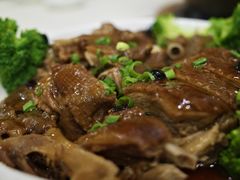 -凯盈阁·顺德私房菜·桑拿鸡