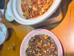 -陈家婆的菜(梅溪湖店)