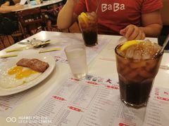 -大哥餐厅(西城花园店)