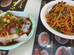 -花圃园餐厅店(和田二街28号院店)