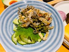 -一心创作料理屋(经开万达店)