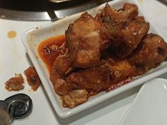 -涿派·炝锅鱼(涿州店)
