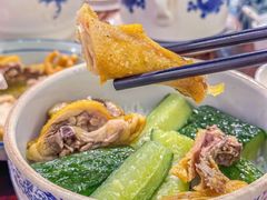 -黄祥华养生堂·炖汤·营养蒸饭(岭南天地店)