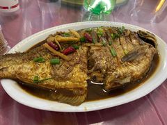 -小陆莲花蟹园农家乐(莲花岛店)