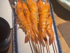 -福樱兰海鲜放题铁板烧(加州店)