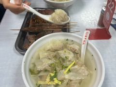 -海平馄饨(逍遥二路店)