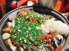 -隐厨·中国菜馆(三里屯T+MALL店)