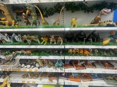 -TOYSRUS玩具反斗城(武汉荟聚中心店)