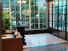 -青岛海景花园大酒店·白果树餐厅青岛菜