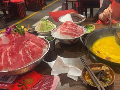 -萍姐火锅·公路夜市(南京新街口店)