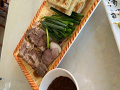 -相聚青山餐厅(阎河路店)