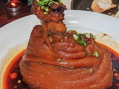 -唐猫庭院·千年陕菜(大唐不夜城店)