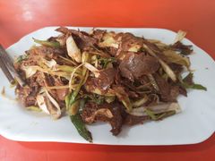 -鑫明明拉面(宁化路店)