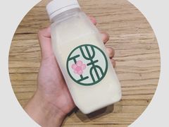 -宝珠奶酪(浦东金桥店)