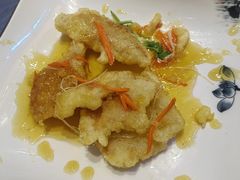 -雪乡人家东北菜·铁锅炖一切(高斯路店)
