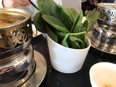 -栈桥王子饭店-风味餐厅