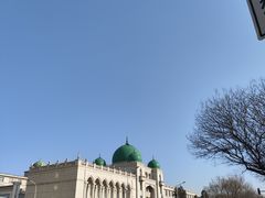 -中国伊斯兰教经学院