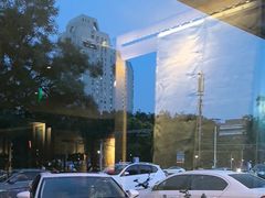 -江边城外烤全鱼(方庄时代购物中心店)