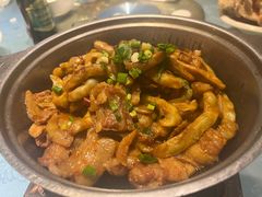 -吴记酱骨炖菜馆(西大直街店)