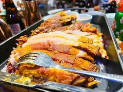 -后院犇牛主题餐厅(云岗店)