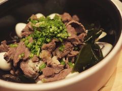 -将相和·海鲜蒸饺大连菜
