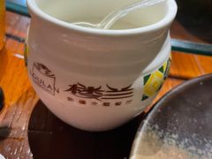 -楼兰新疆主题餐厅(苏州中心店)