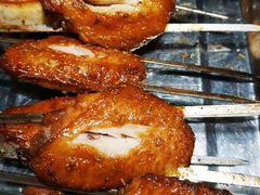 -鹦鹉小厨味道餐厅(山大南路店)