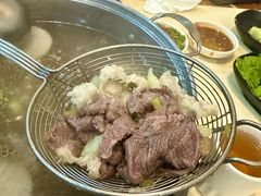 -福合埕牛肉丸(福平路店)