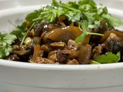 -听风阁农家私房菜茶楼(龙坞店)