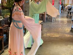 -二十八里太湖船菜(吉祥路店)