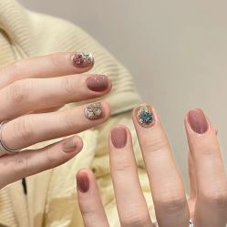 -M·X Nail日式美甲美睫
