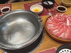 -慶の寿喜烧·和牛自助餐厅(浑南店)