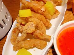 闽南醋肉-闽上鲜·福建菜(龙湖滨江天街店)