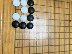 -星位围棋俱乐部(宝山万达店)