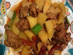 -巴依老爷新疆美食(望京小街店)