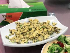 大肉烫面角-老王烫面角(北京路店)