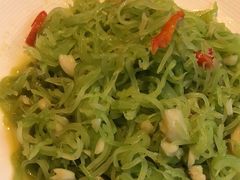 -黄山老妈·土菜(碧桂园店)