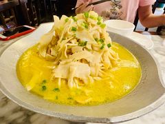 -小菜园新徽菜(苏州繁花中心店)