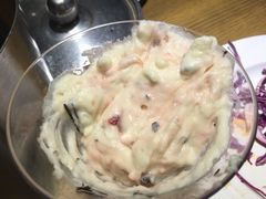 -亚马逊海鲜自助餐厅(惠山万达店)