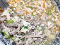 -东来顺饭庄·火锅(环岛店)