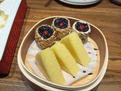 -黄龙海鲜大排档(杭州总店)