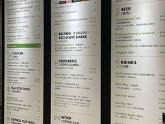 -Shake Shack(西单大悦城店)