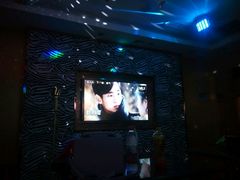 -盛世豪情量贩式KTV(九洲创意园店)