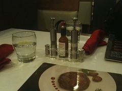 -斗牛士牛排餐厅(嘉里汇店)
