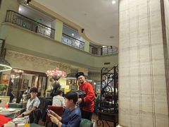 -国际饭店·西餐厅(西大直街店)