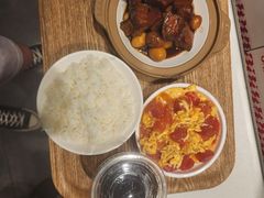 -乡村基·川味现炒大王(熙悦天街店)