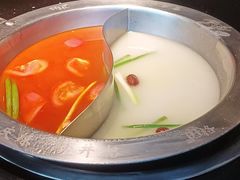 -井格重庆火锅(西直门凯德Mall店)