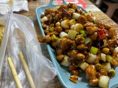 -正宗川菜(虎林胡同店)